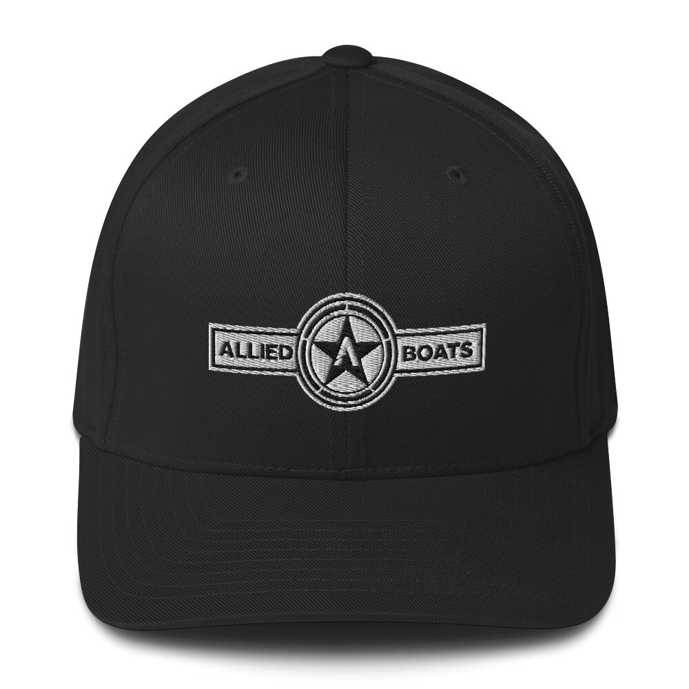 Allied Logo Flexfit Hat