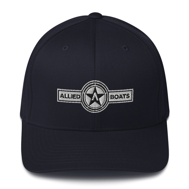 Allied Logo Flexfit Hat