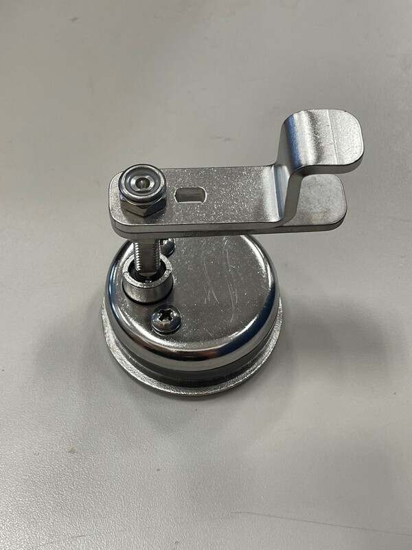 Arima Locking Latch