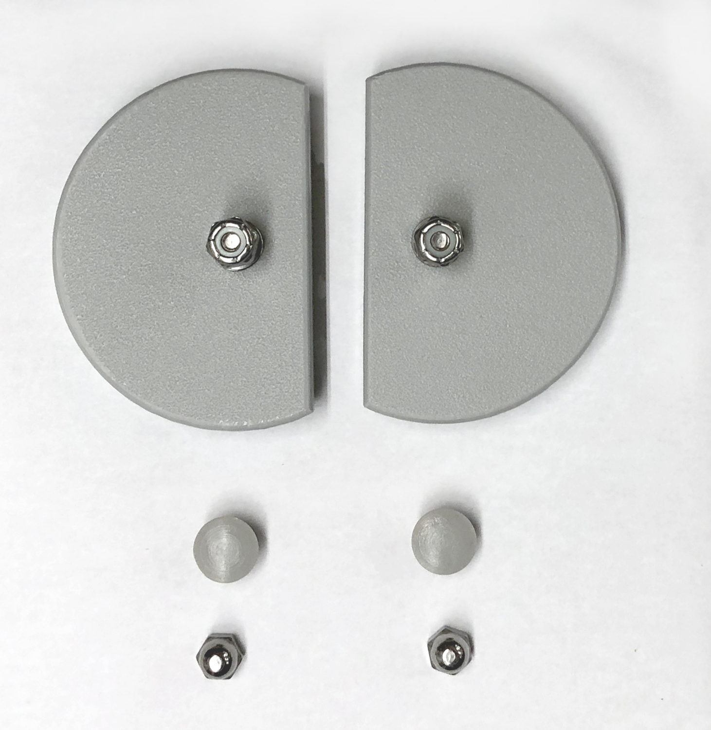 Arima Custom Bait Lid Locks 2-pack