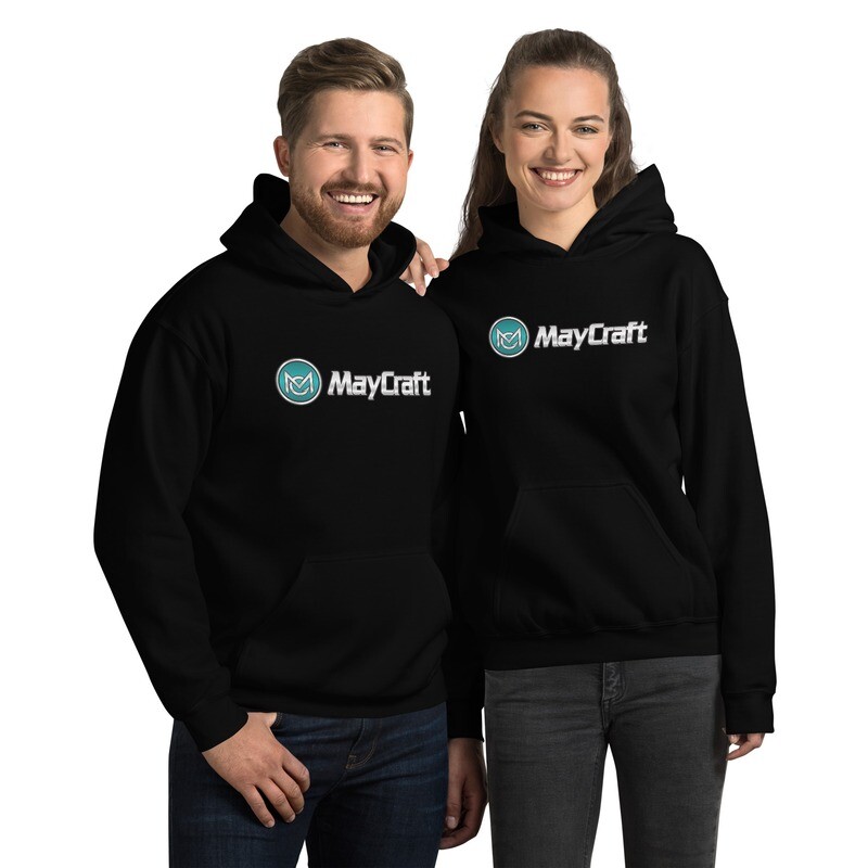 Maycraft Unisex Hoodie