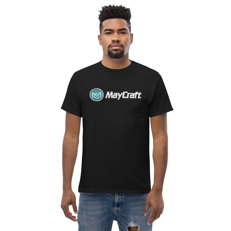 Maycraft Classic Tee