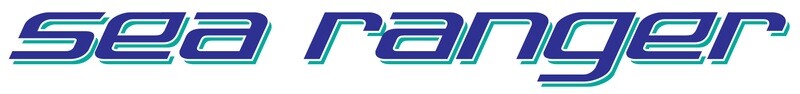 Arima Sea Ranger Decals - Current (Pair)