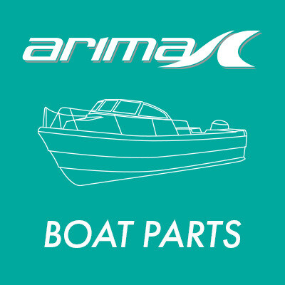 Arima Boats Parts