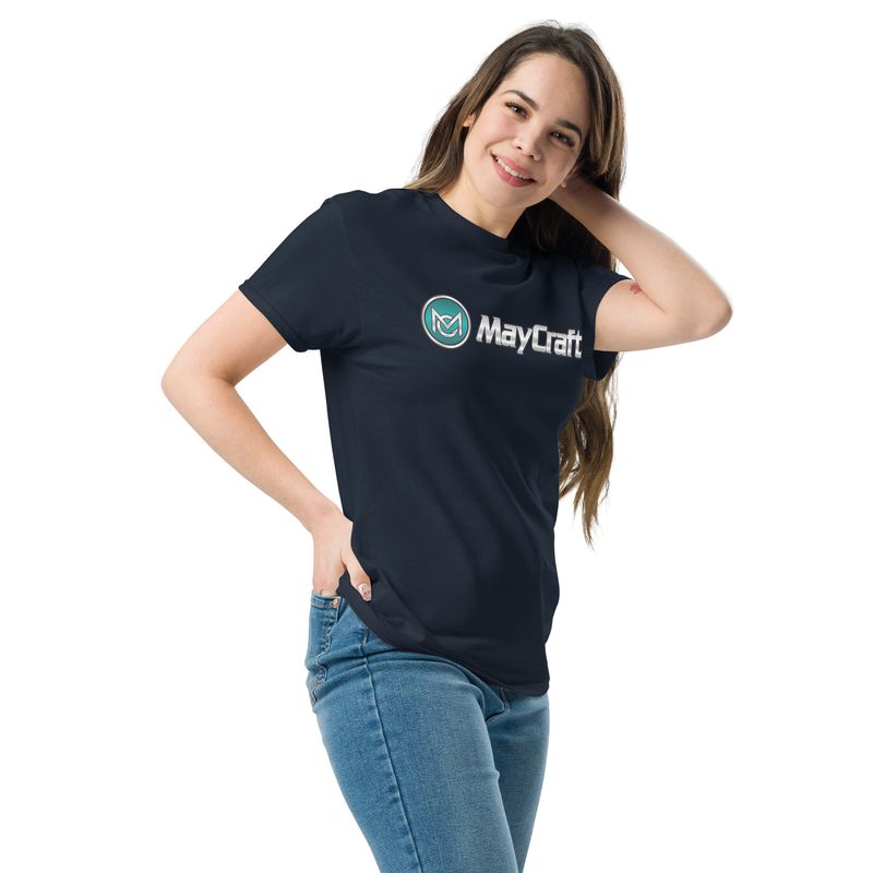 Maycraft Classic Tee