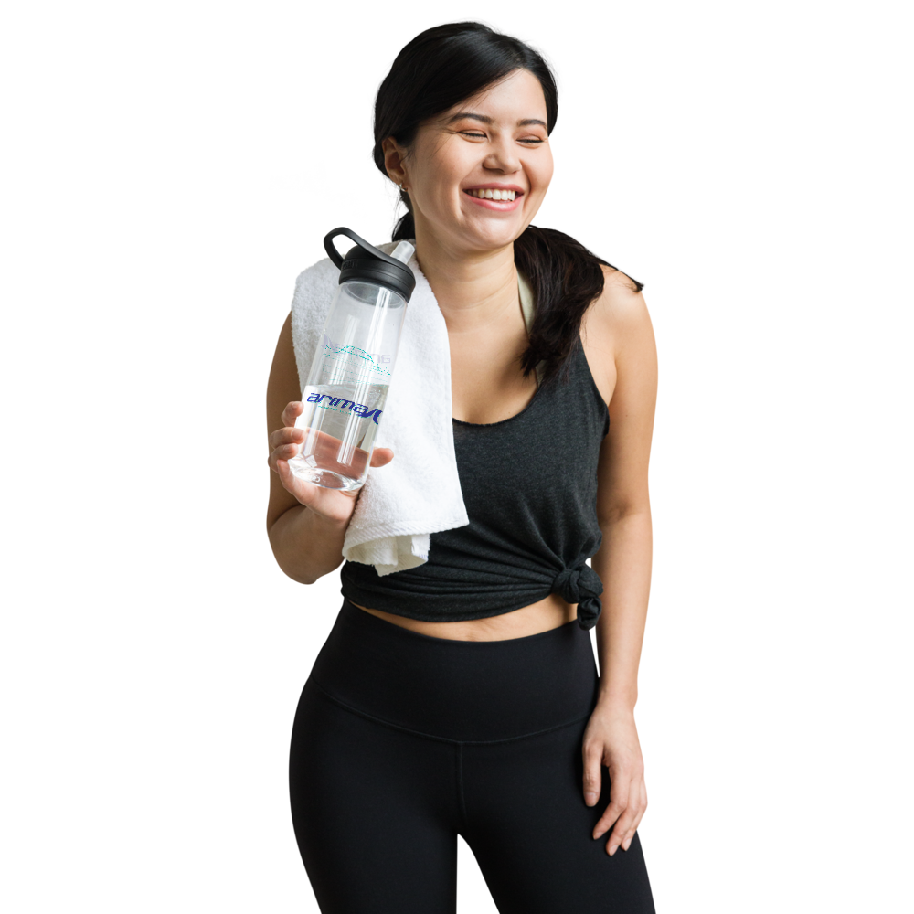 Arima Sports Water Bottle -25oz