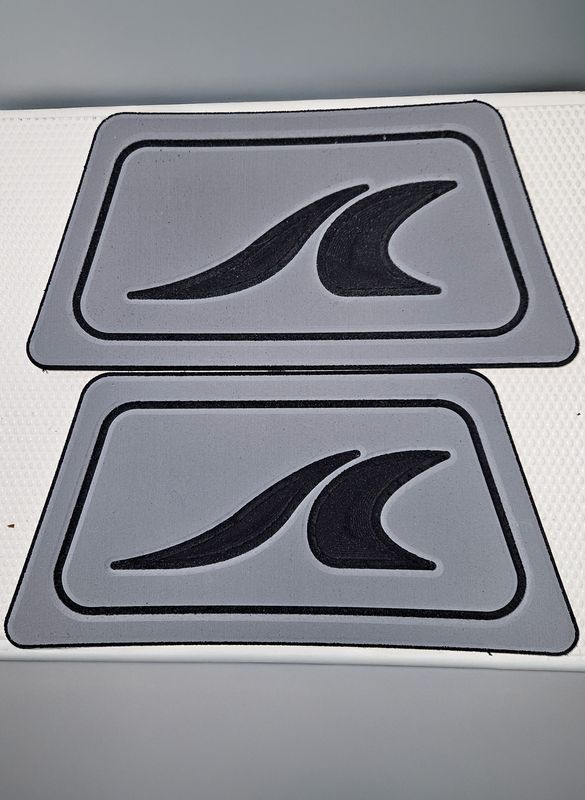 Arima Bait Box Lid Sea Deck Insert Kit