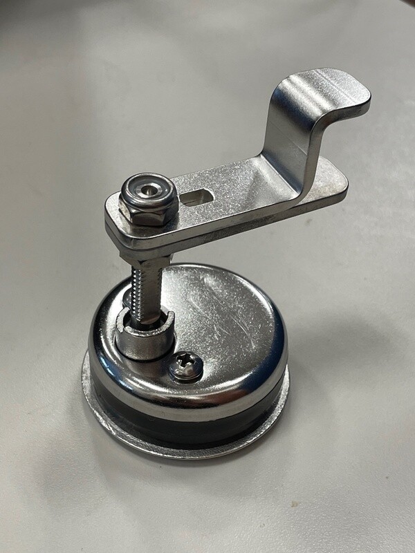 Arima / Defiance Locker Latch