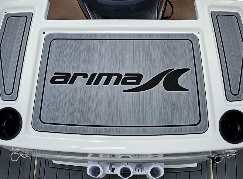 Arima Counter Top Insert Kit