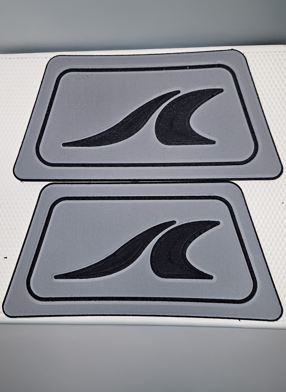 Arima Bait Box Lid Sea Deck Insert Kit Arima Bait Box Lid Sea Deck Insert Kit