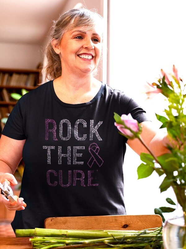 Rock The Cure