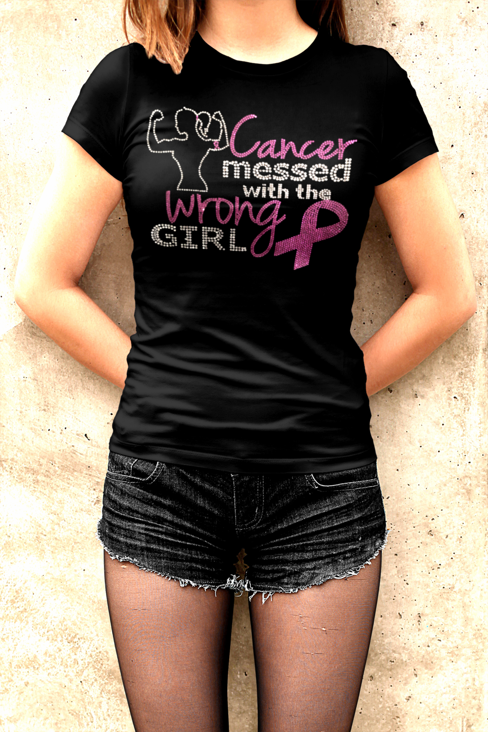 Breast Cancer Mess