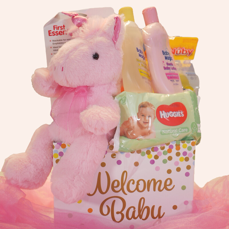 Bundle of Joy