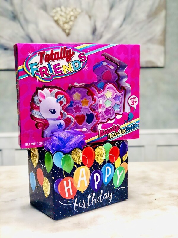 Happy Birthday Beautiful!