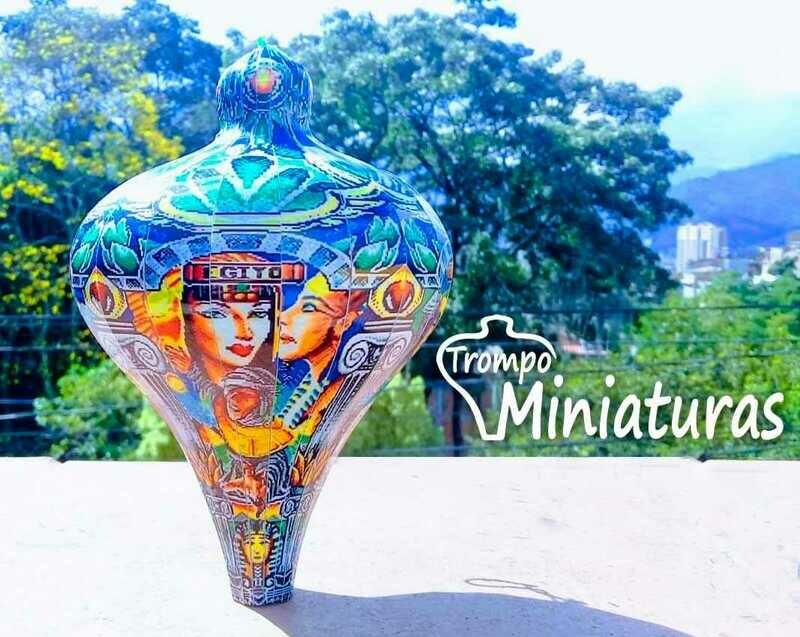 Piao &quot;Imperios&quot;
