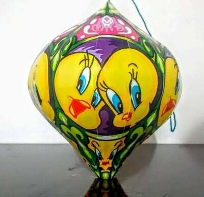 Globos de Molde