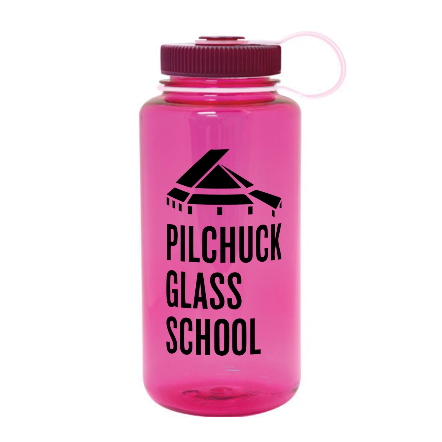 Pilchuck Nalgene Water Bottle