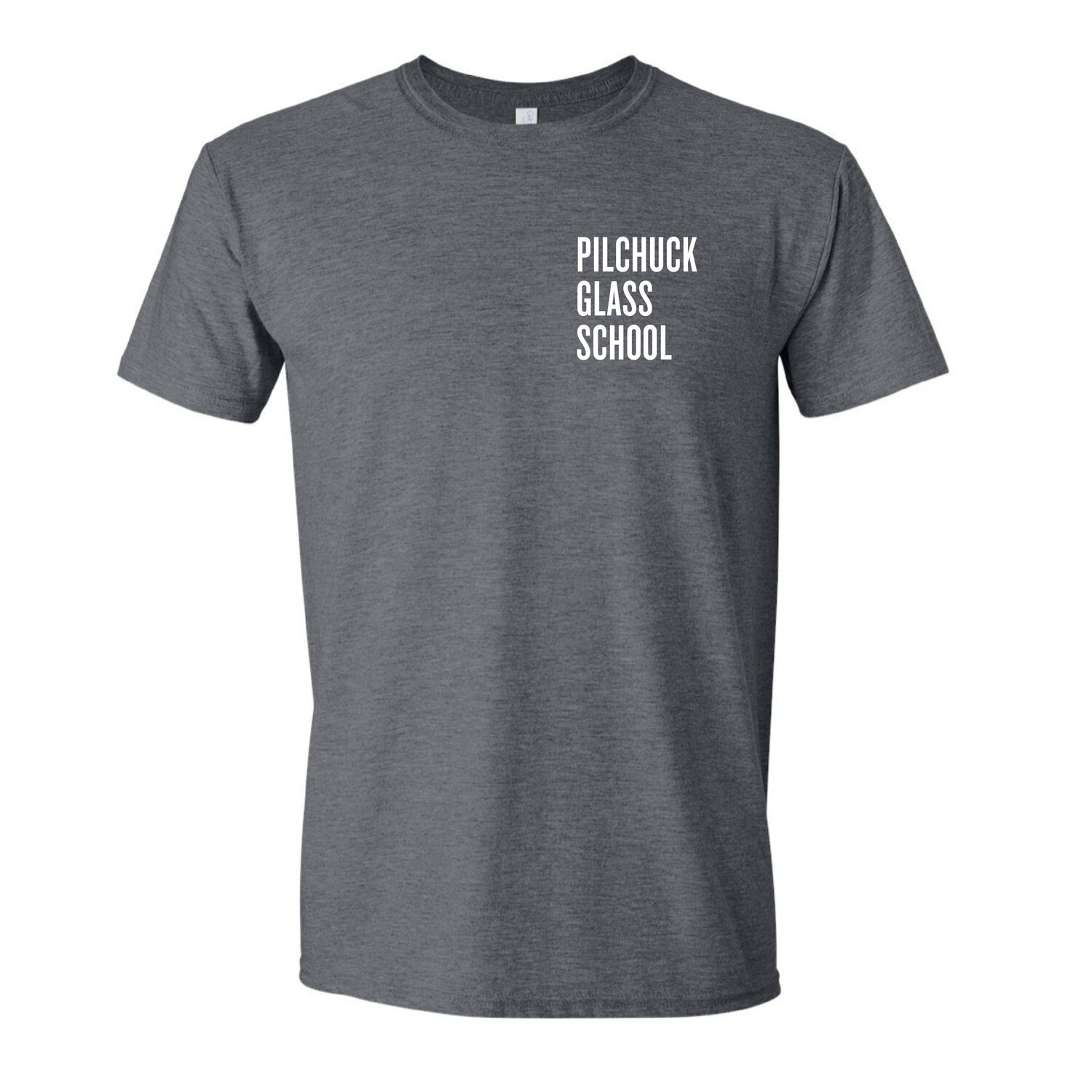 Pilchuck Logo Shirt