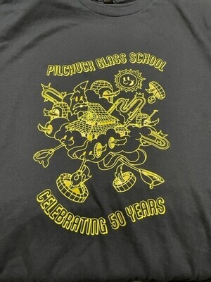 Pilchuck Homecoming 2022 Shirt