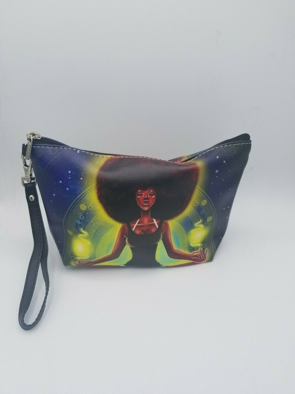 Queen Collection MakeUp Wristlets