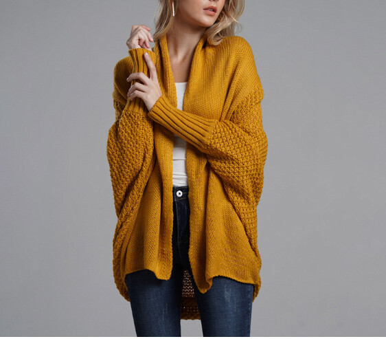 Cozy Sweater