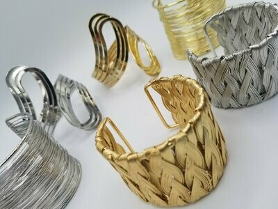 Cuffs