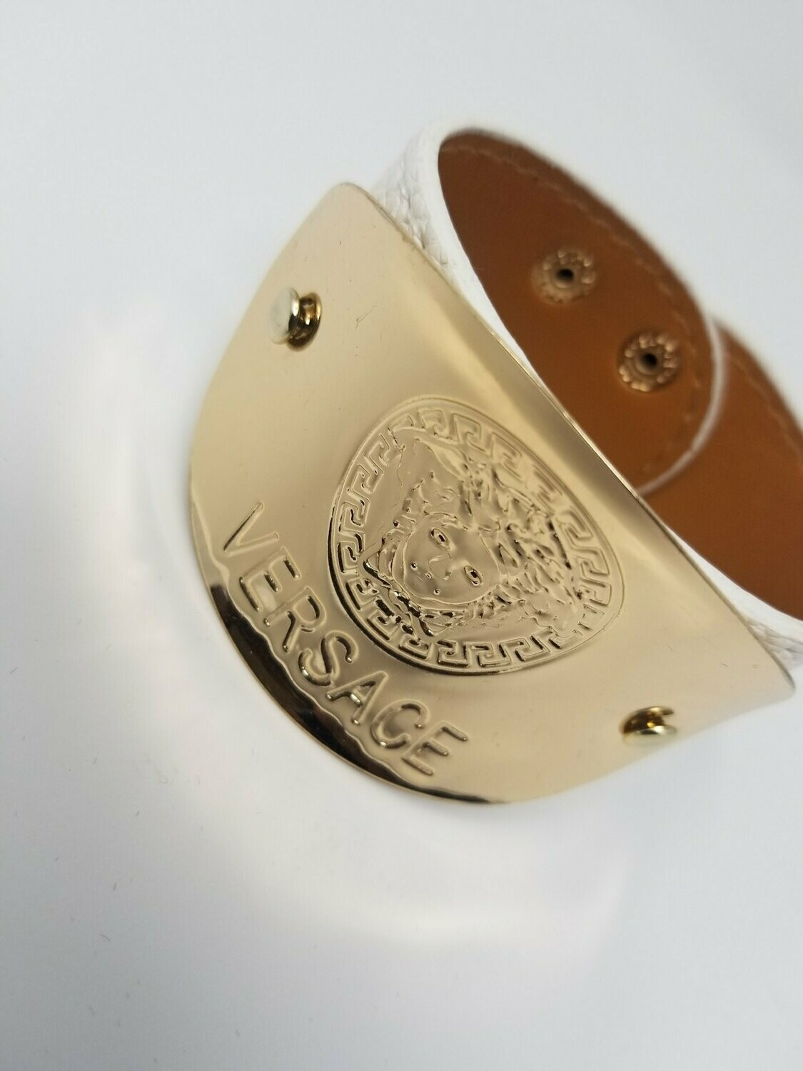 White Cuff