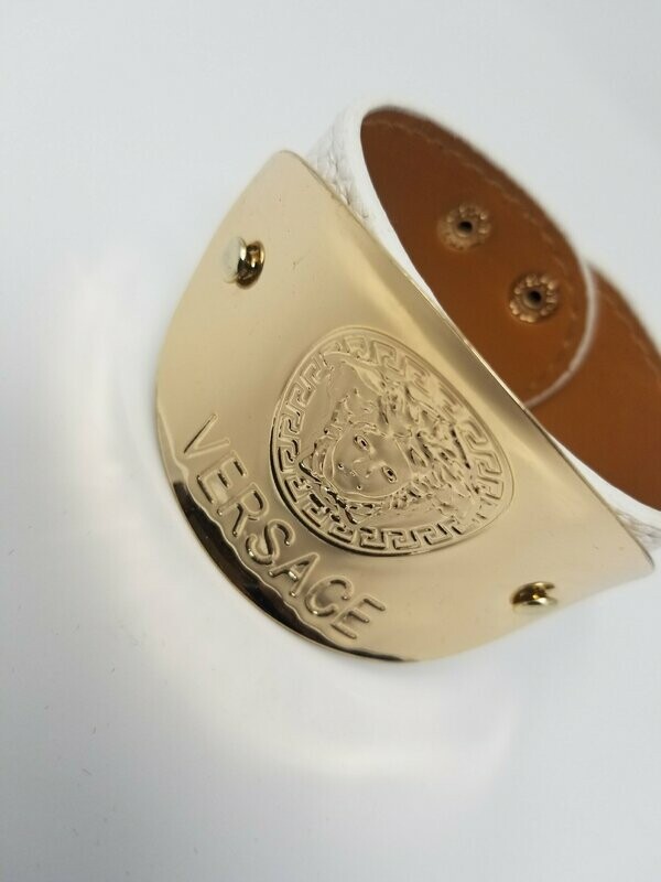 White Cuff