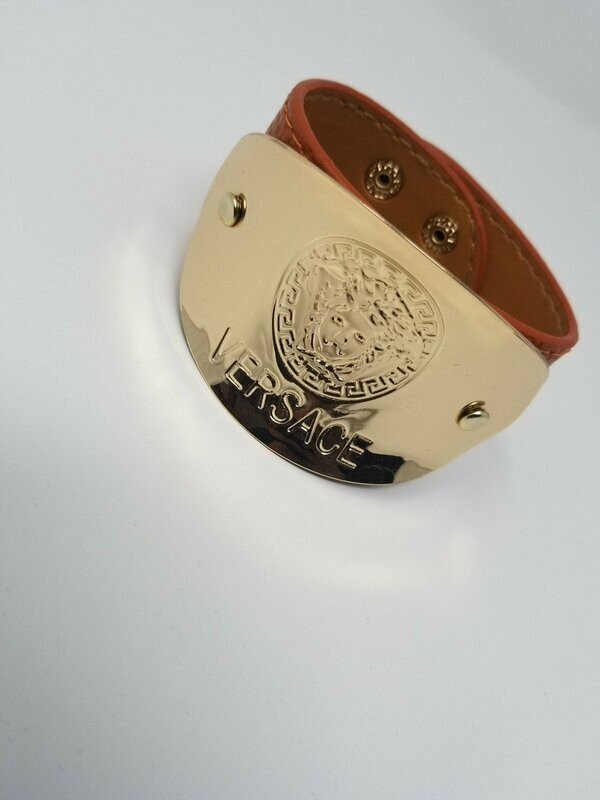 Tan Cuff