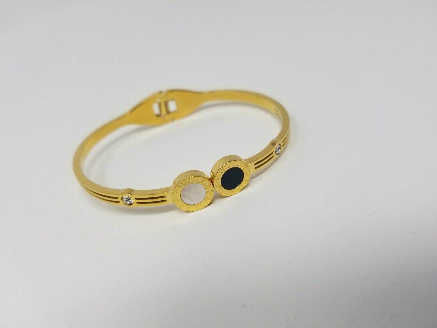 BB Double Bracelet