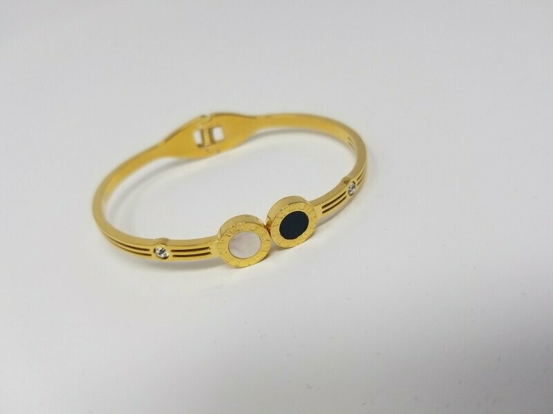 BB Double Bracelet