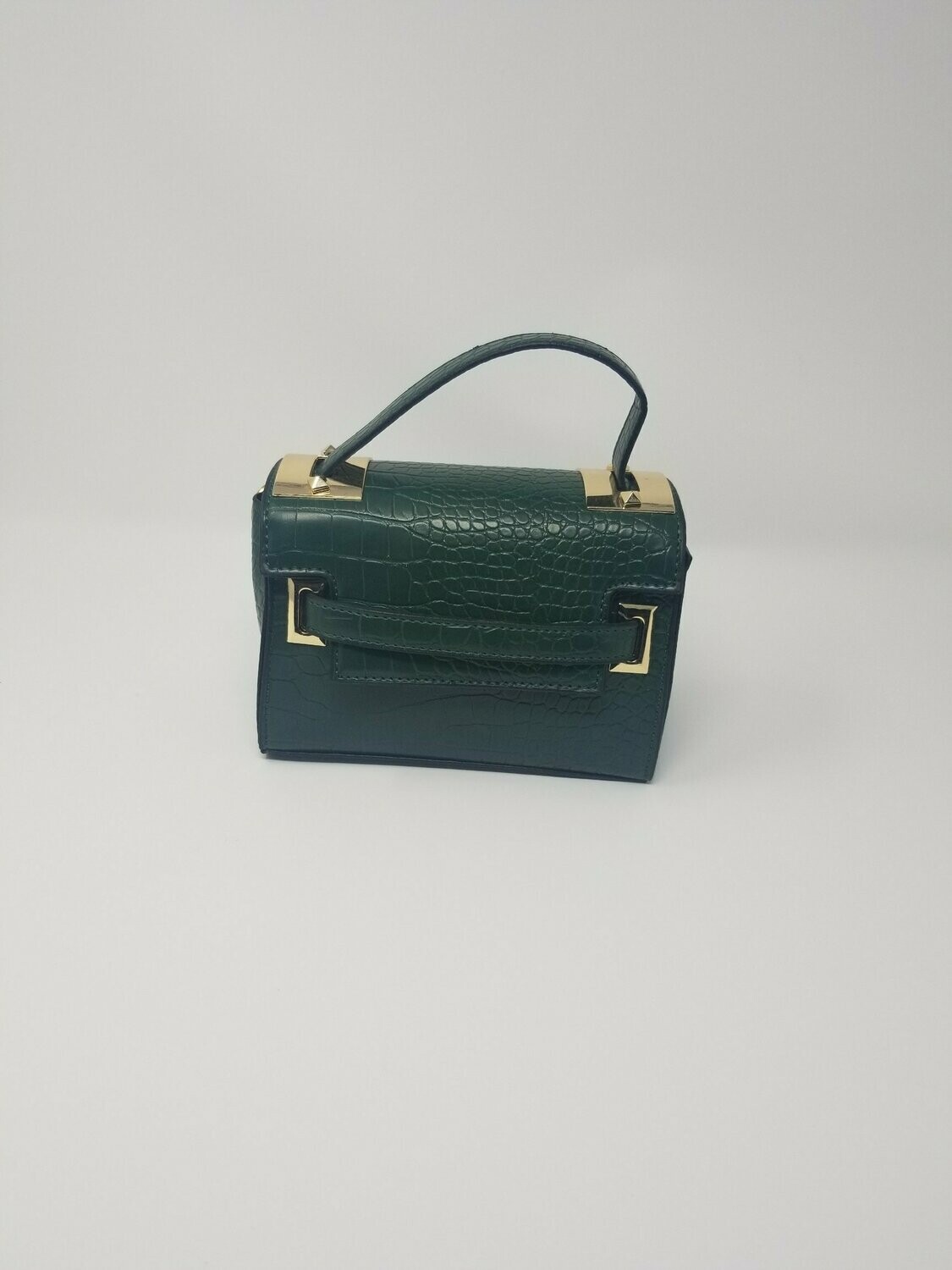 Dainty Bag - Green