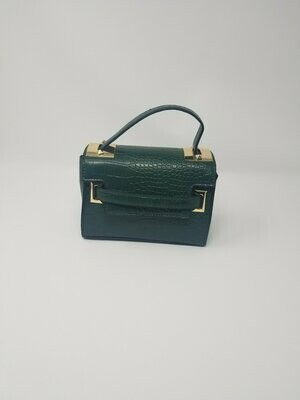 Dainty Bag - Green