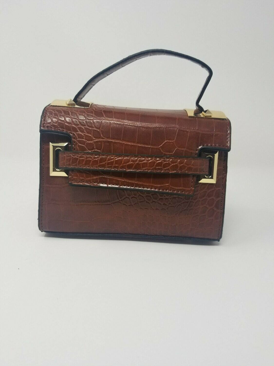Dainty Bag - Tan