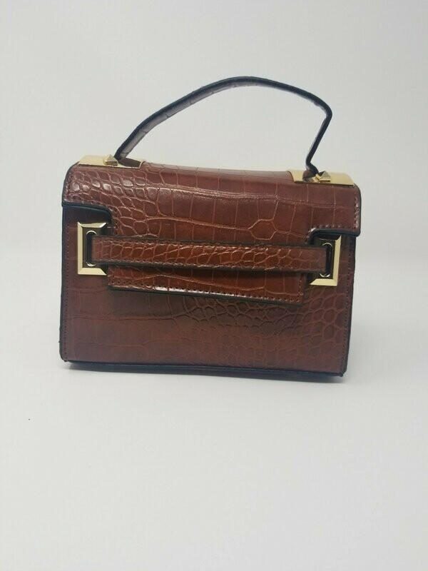 Dainty Bag - Tan