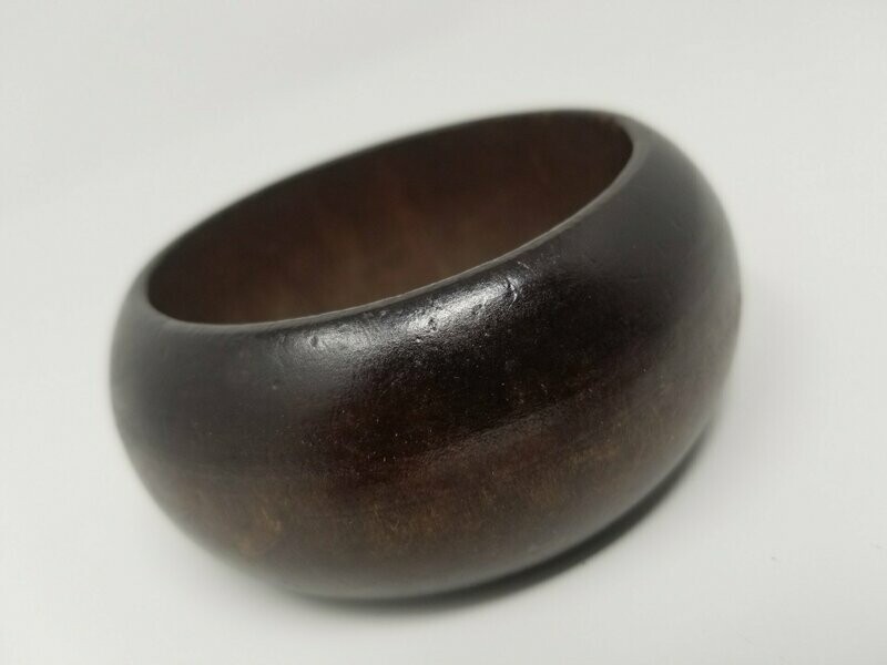 Wooden Bangle