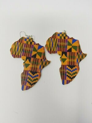 Africa Africa