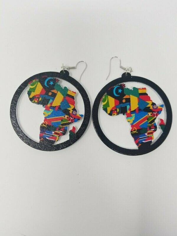 Color Africa