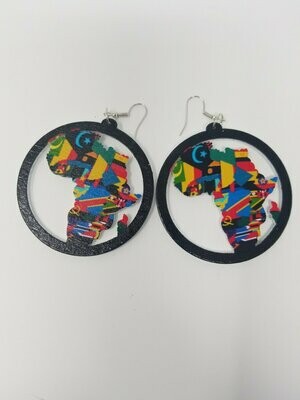 Color Africa