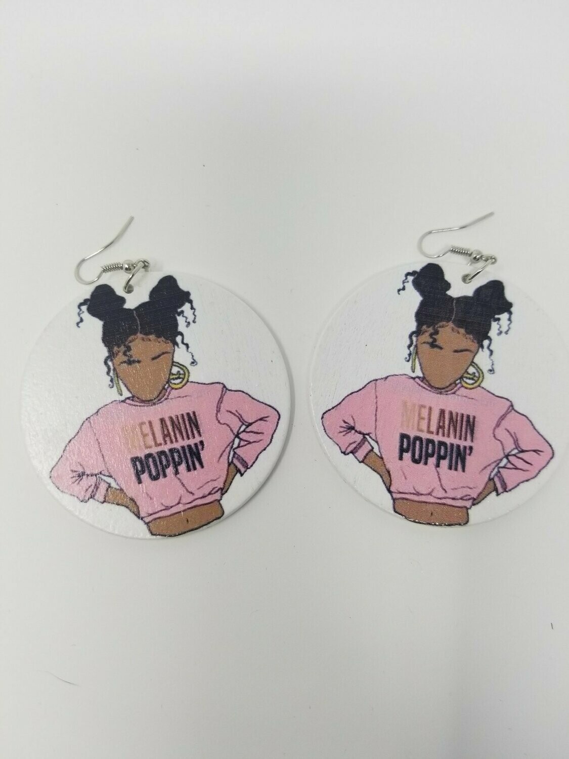 Melanin Poppin