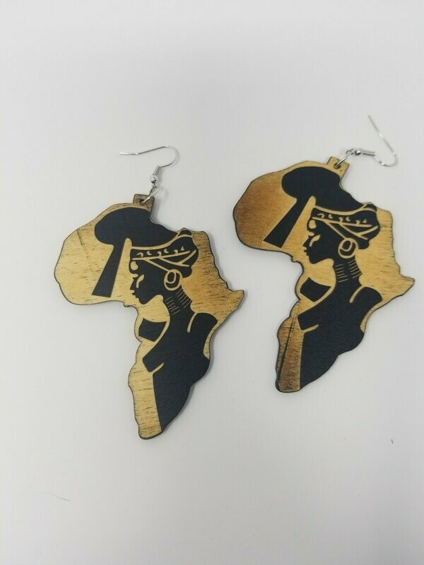 Africa - Nekia