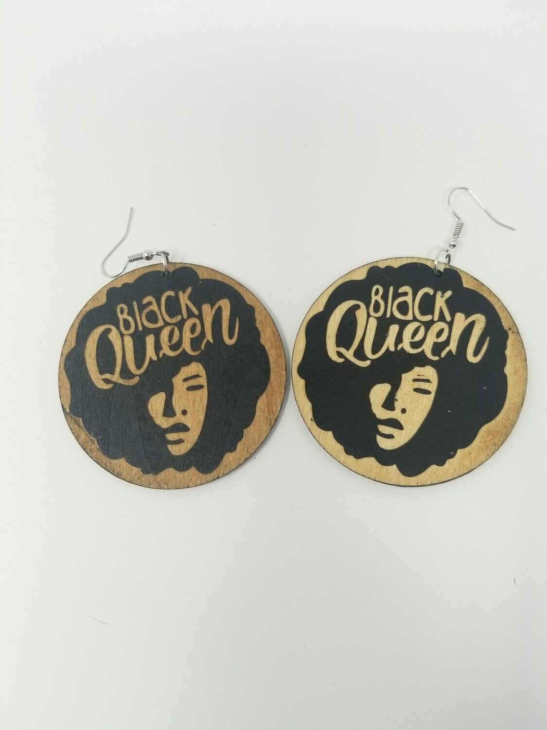 Black Queen