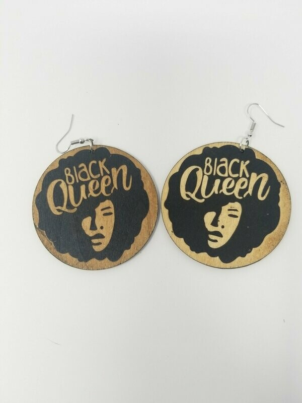 Black Queen