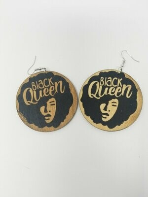 Black Queen