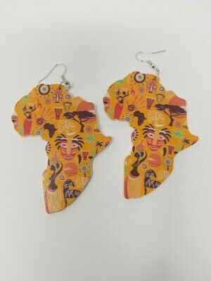 Africa -  Culture