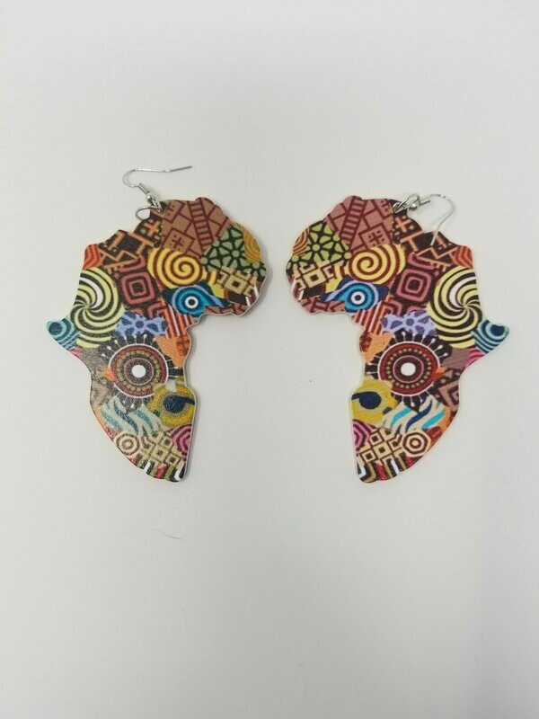 Africa - Soul