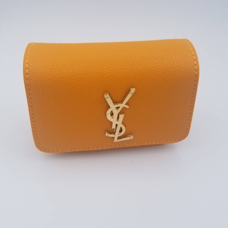 Baby Bag - Mustard