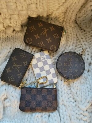 Small Leather Goods