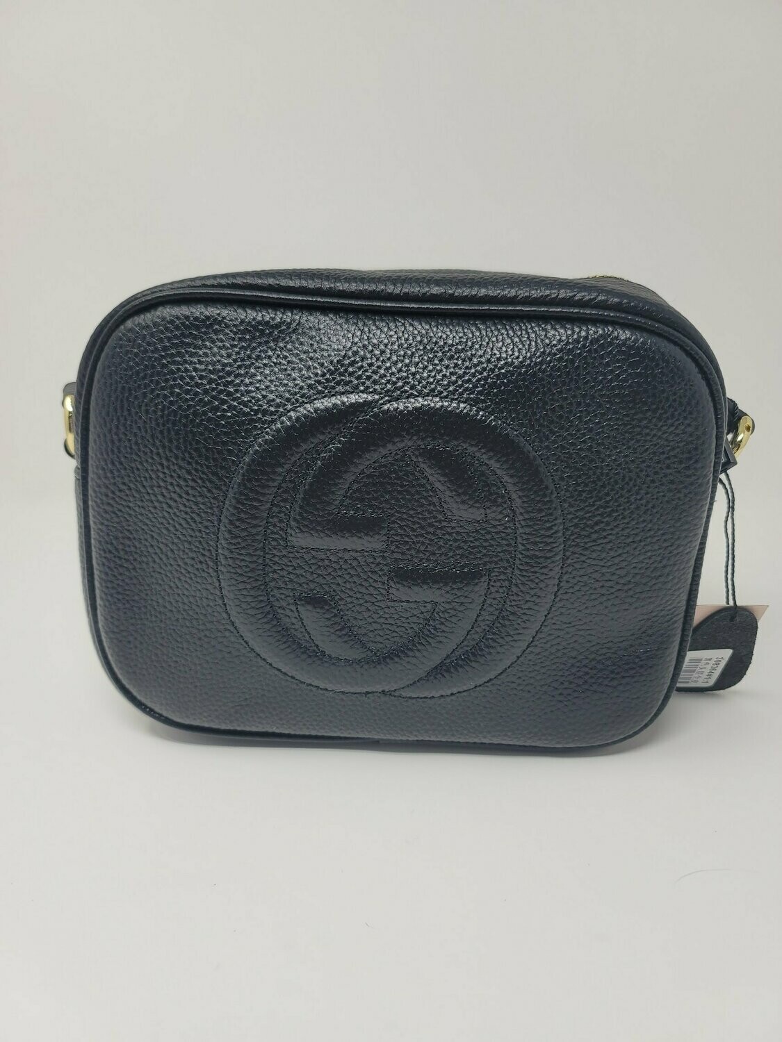 The Camera Bag
