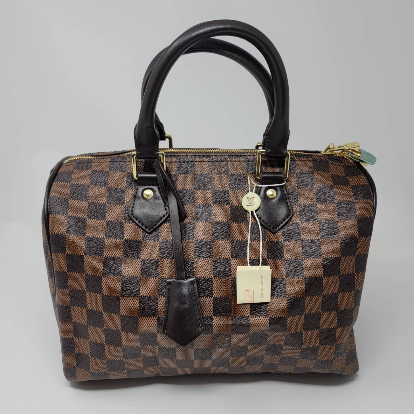 Medium Speedy
